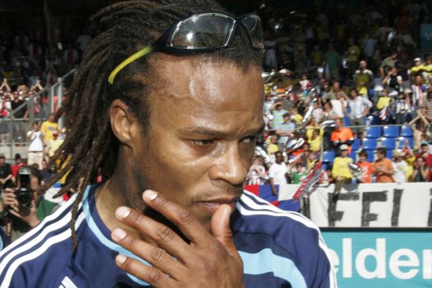 Edgar davids