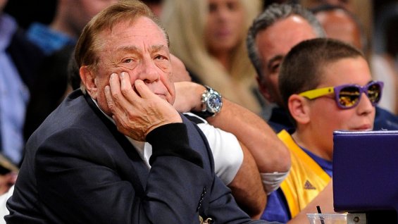 Donald Sterling