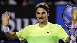 Federer