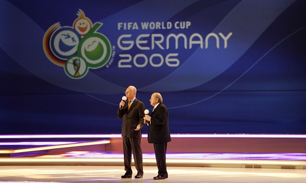 Duitsland 2006