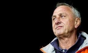 Johan Cruijff