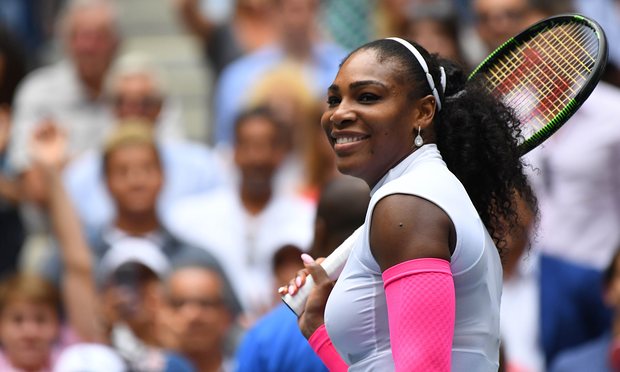 Serena Williams