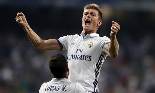 Toni Kroos