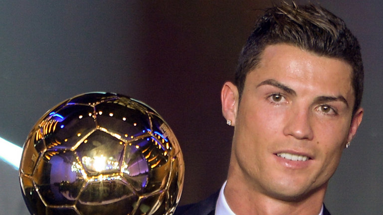 CR7