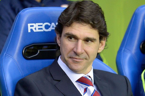 Aitor Karanka