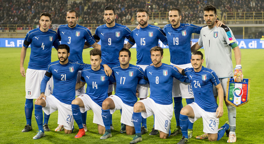 Italie
