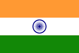 india