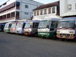 bus