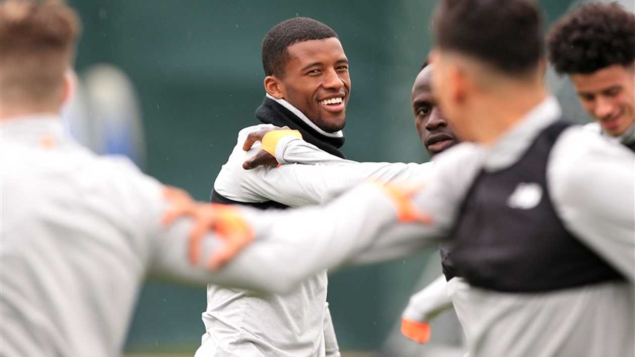 Wijnaldum