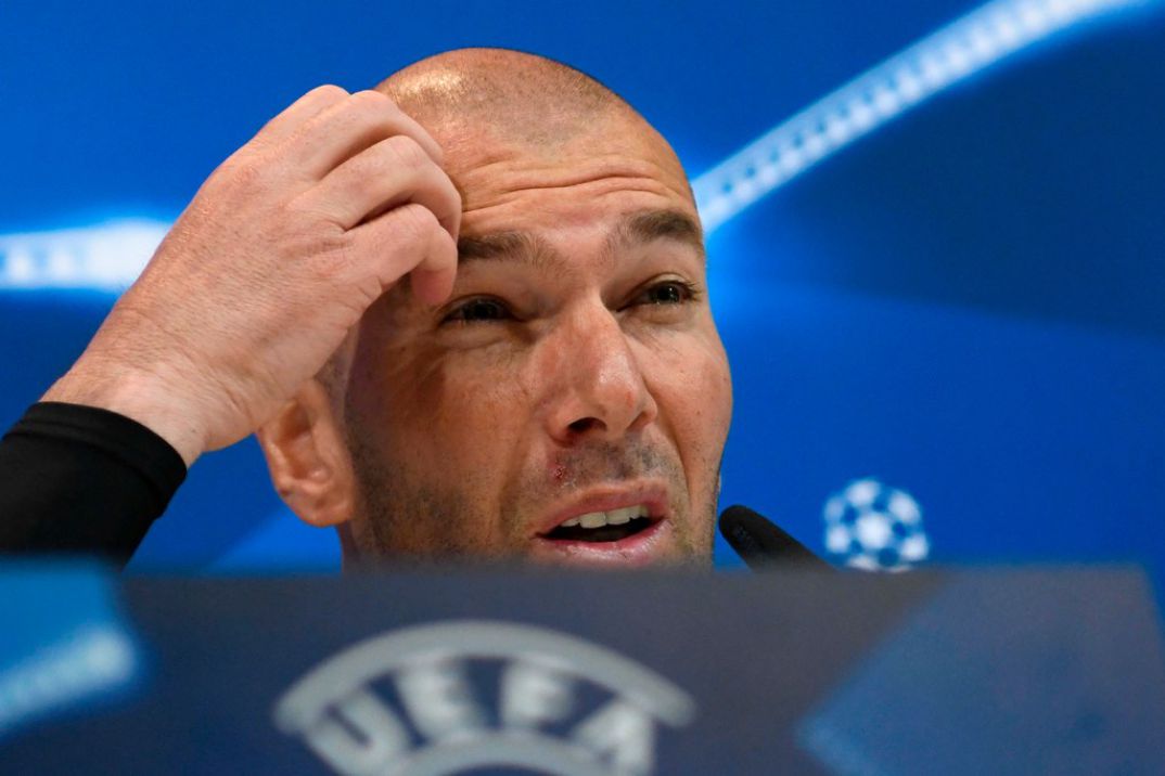 Zidane