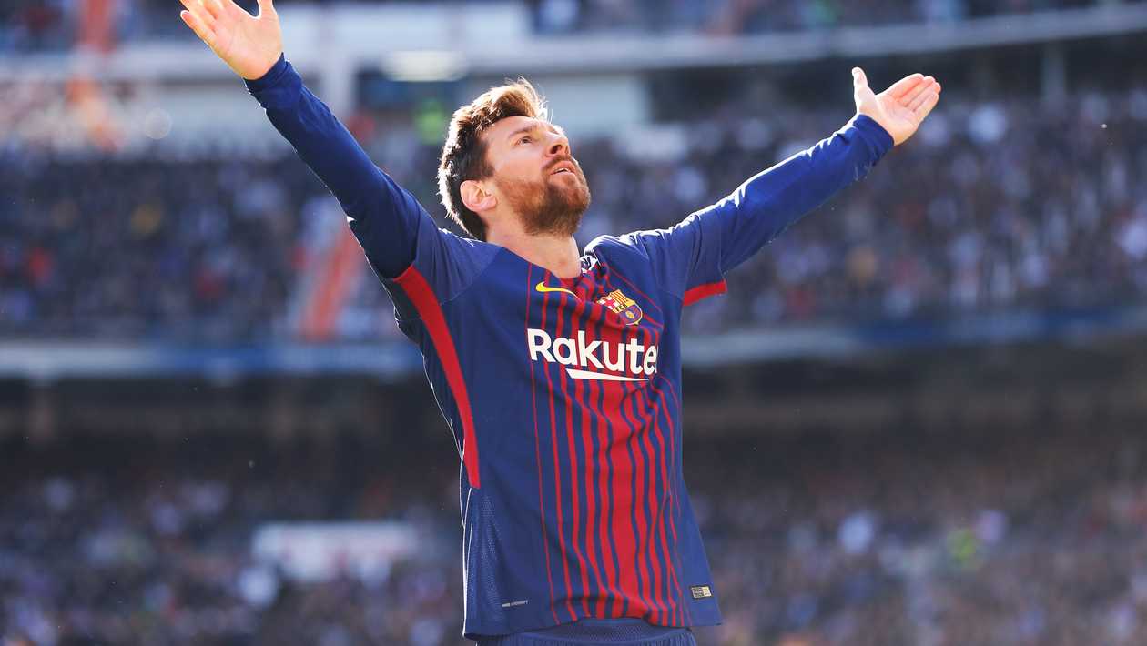 Messi