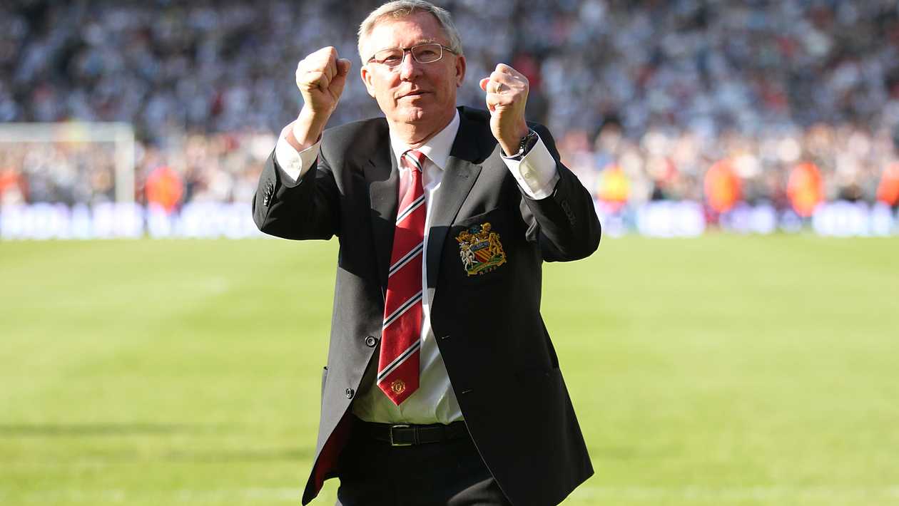 Sir Alex