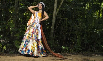 Raveena
