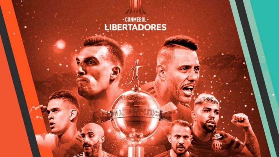 Finale Copa Libertadores 