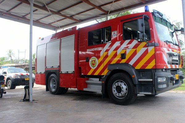 brand