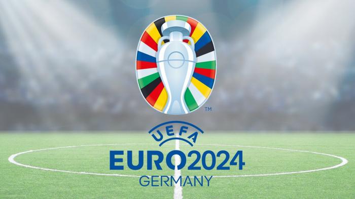 EURO 2024 Voetbal sport – Ampie's Broadcasting Corporation